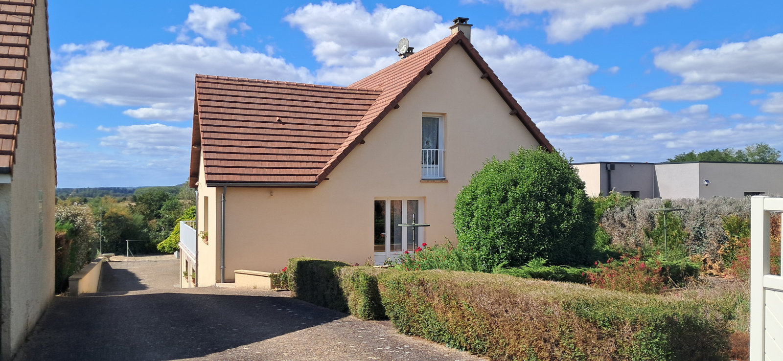 Maison 8 pièces 150 m² · à Montoire sur le Loir · 150 m² · 254 400 €