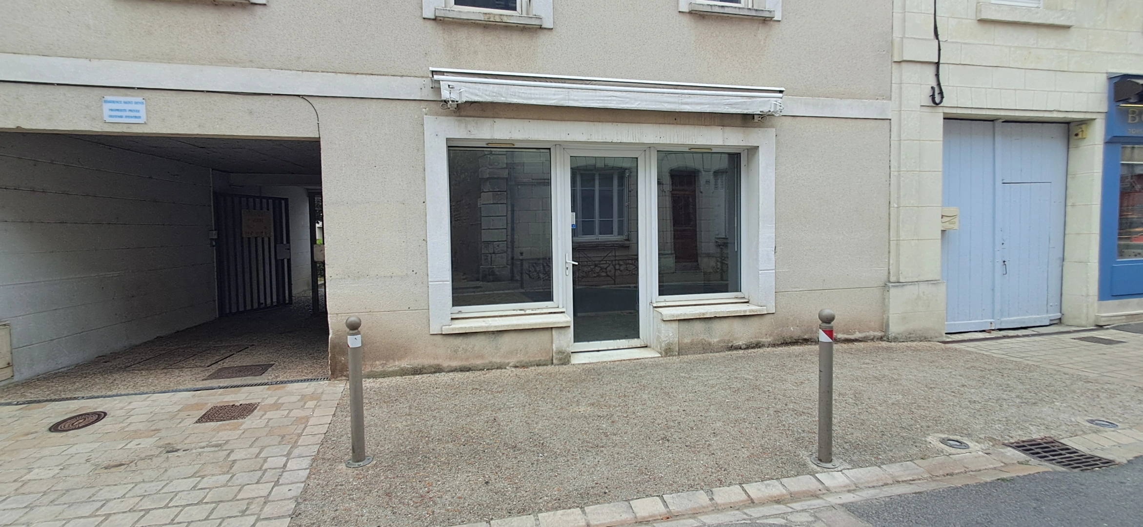 property